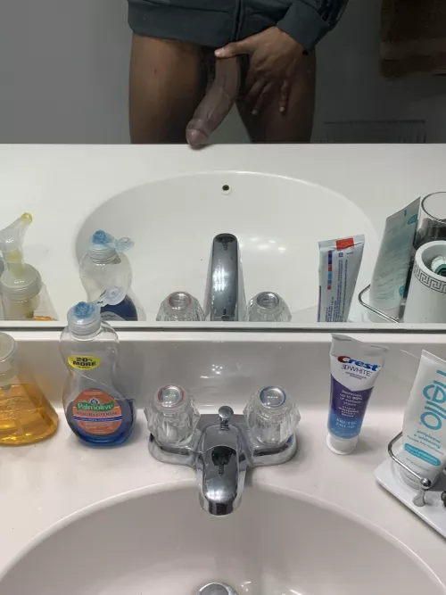 Light pole🪵 by Jamaican-stallion