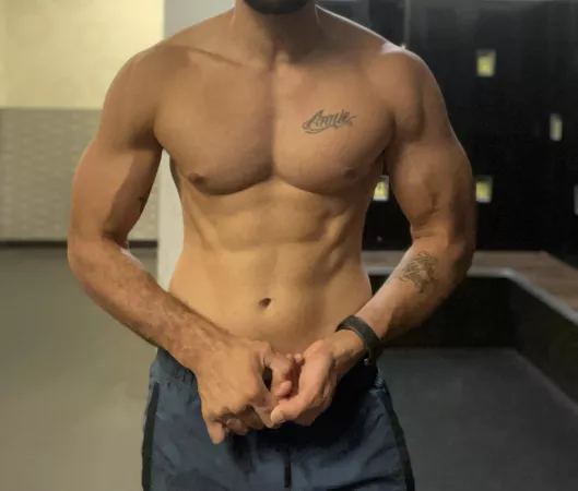 Light work today by No_Ice_4396