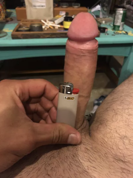 Lighter test by Patient_Ad_7008