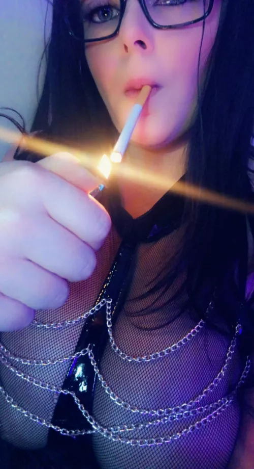 Lighter up ⬆️ by katieebabi