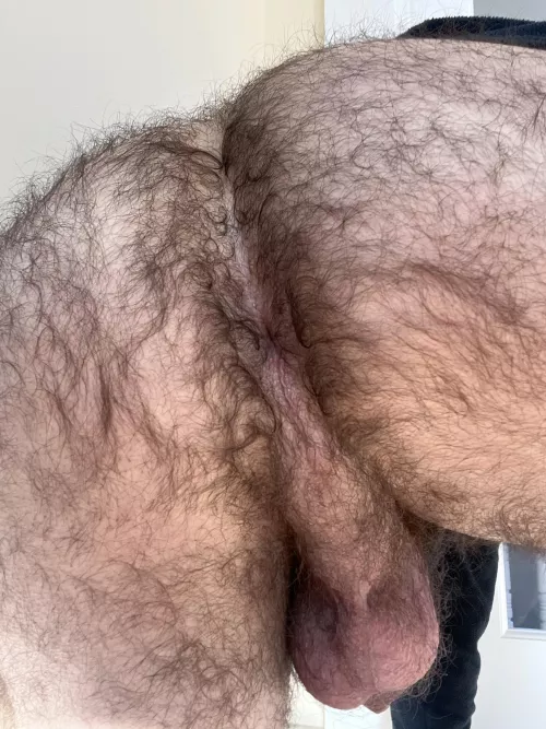 Lighting hitting just right by nostromo1803