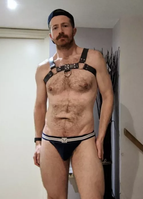 Lightly geared by mfebga