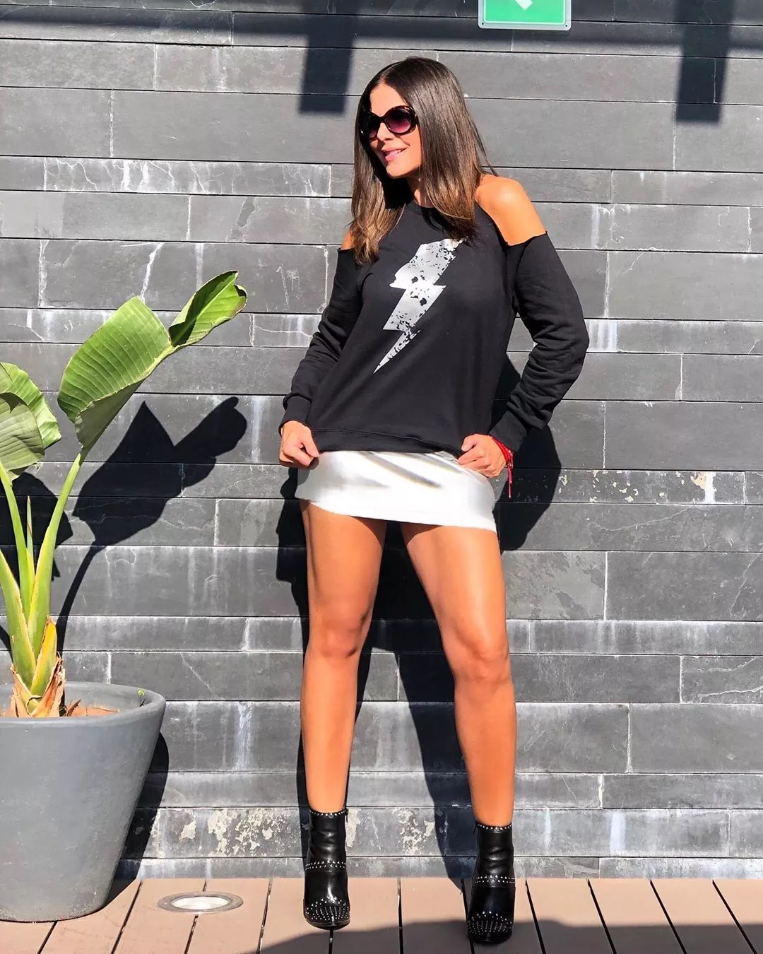 Lightning posted by imnotjavier