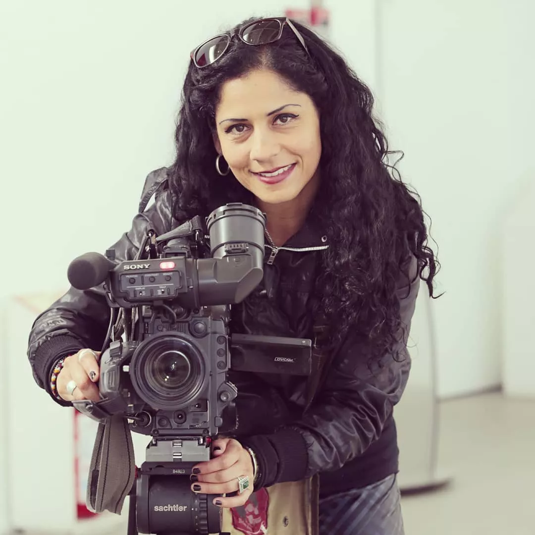 Lights, cameras, action posted by imnotjavier