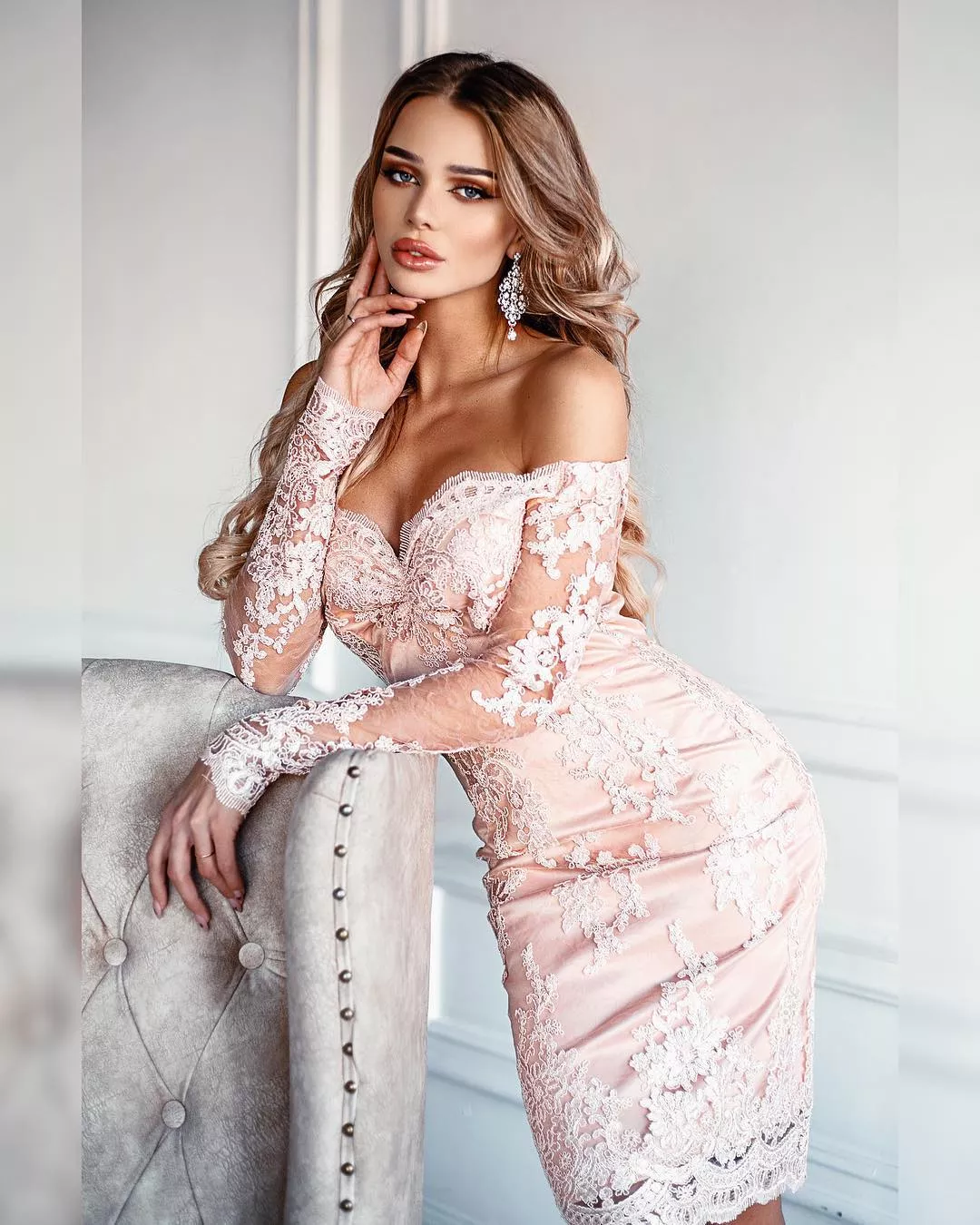 Lika Angreeva posted by BOOOOOOOBIES