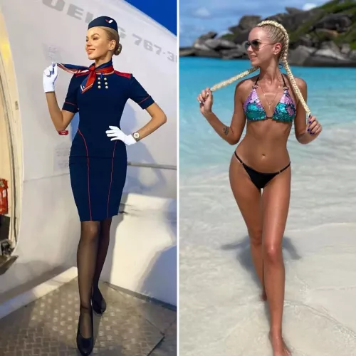 Like a Barbie doll 🇷🇺 by arrayoutofbounds