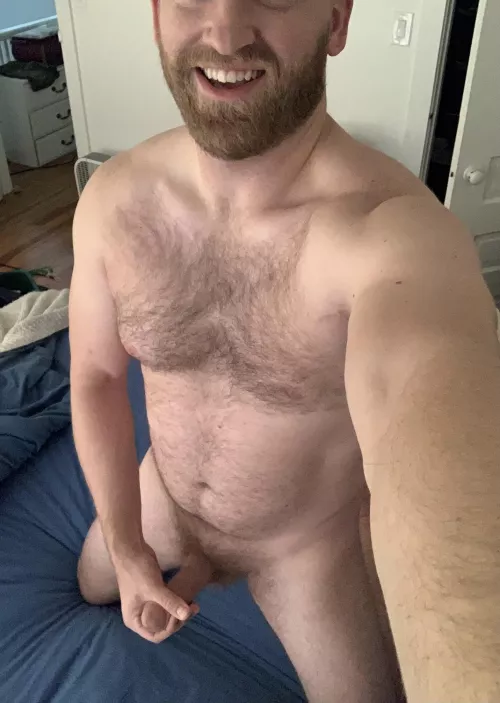 Like a Greek god who fucking loves Cheetos by makeokdecisions