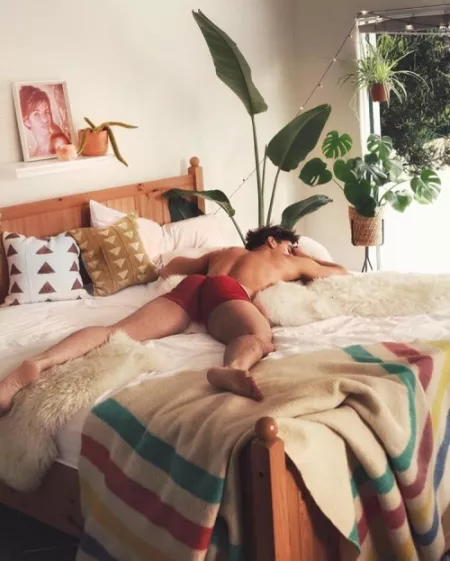 Like A Red Rag To A Bull by Mad4Reddit