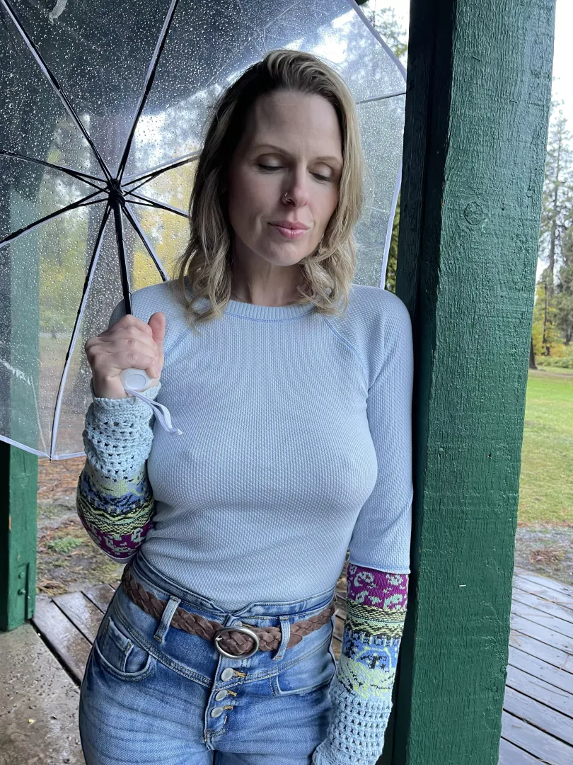 Like a Red Ryder BB Gun… they’ll shoot your eyes out posted by iamSkylerXO