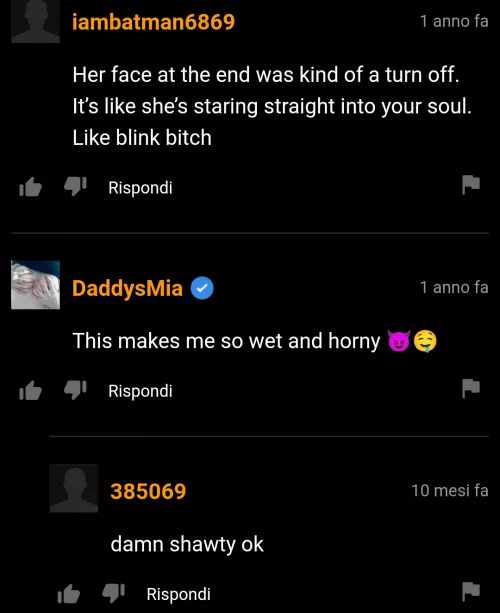 Like blink bitch by jackycian