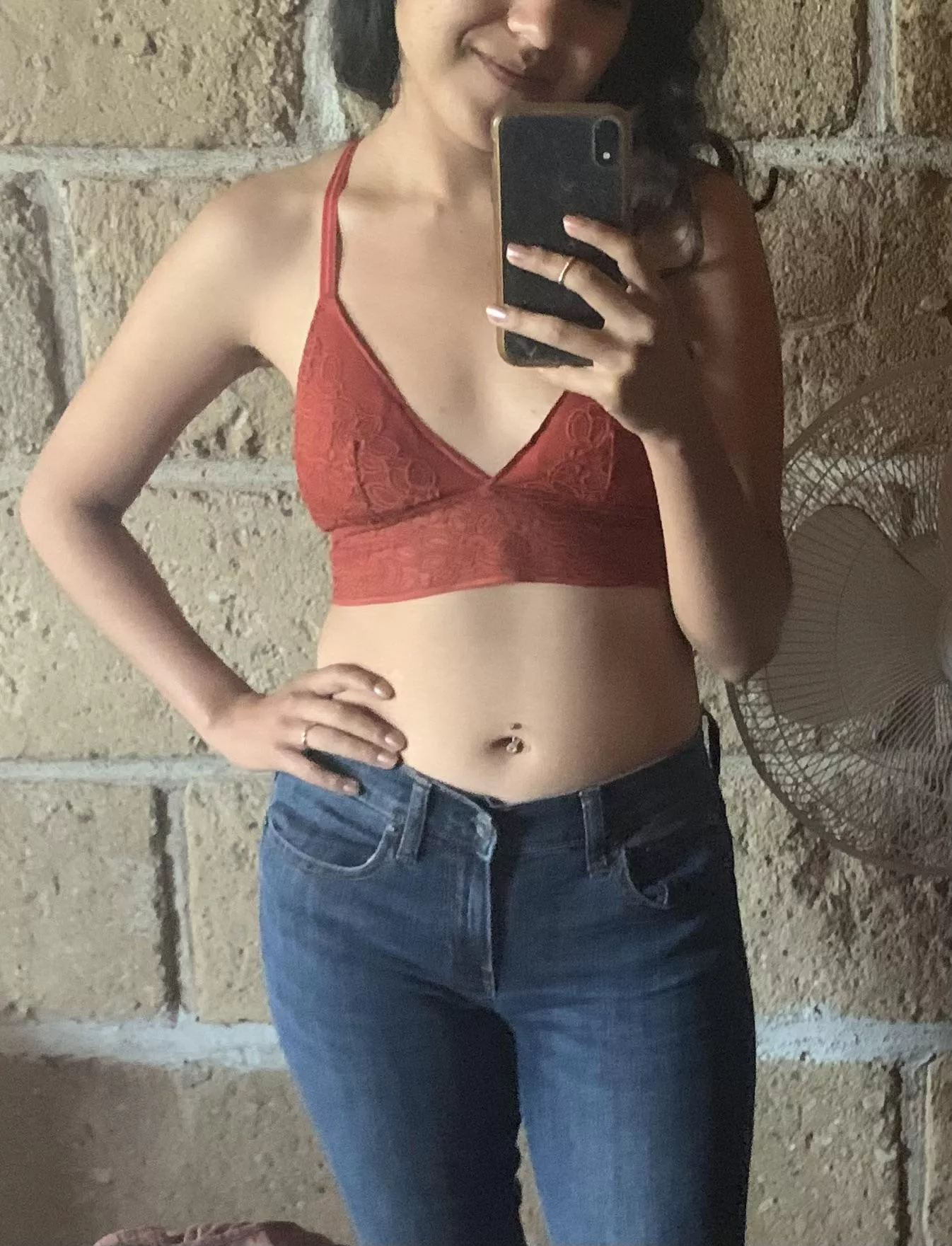 Like bright coloured bras? 😇 [f] posted by lunarcrabbyram