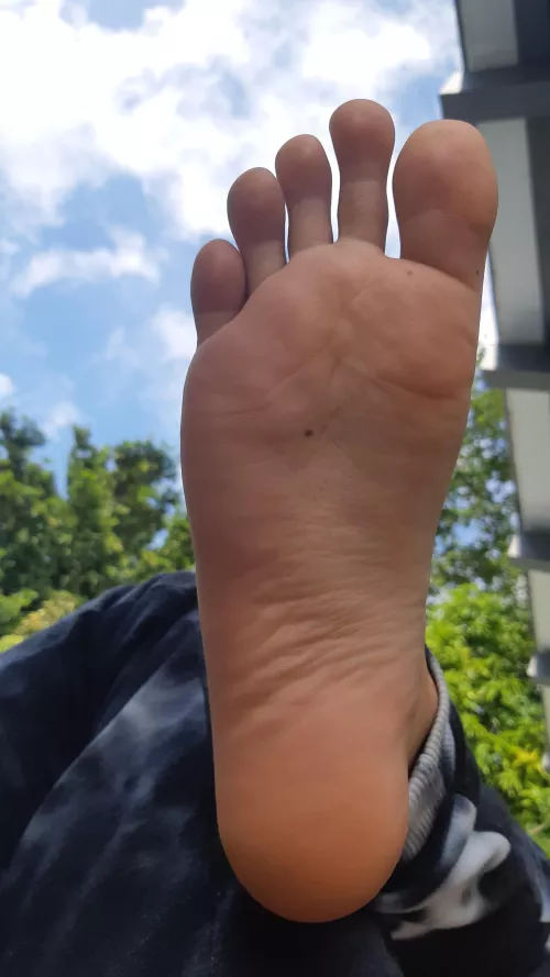 Like de view? by bocadillodepatas