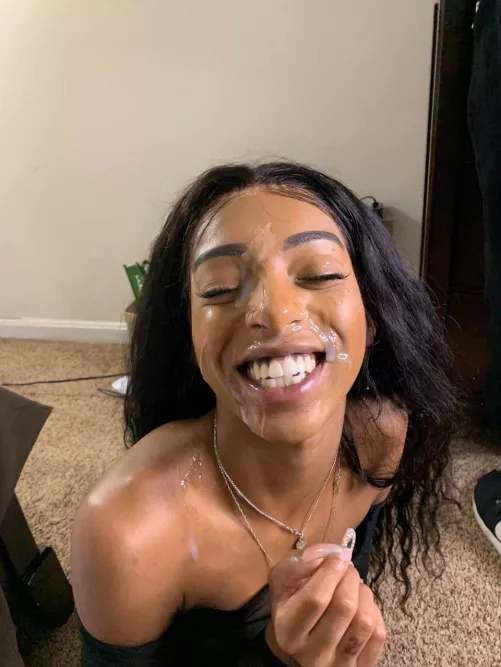 Like ebony women? by romegloboy