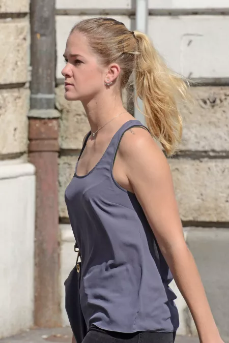 Like eleven earrings by [deleted]