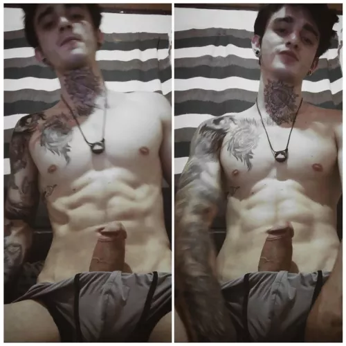 like em big? by bry_bwc