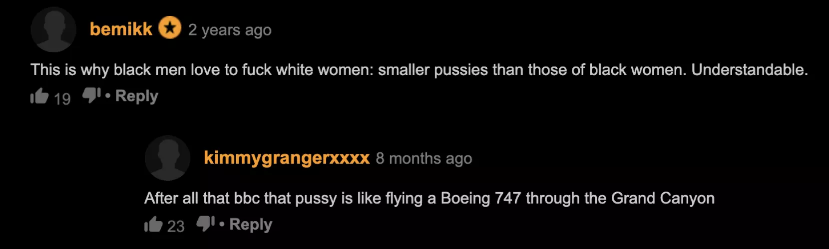 Like flying a 747 through the Grand Canyon by Majestic-Mousse-2689