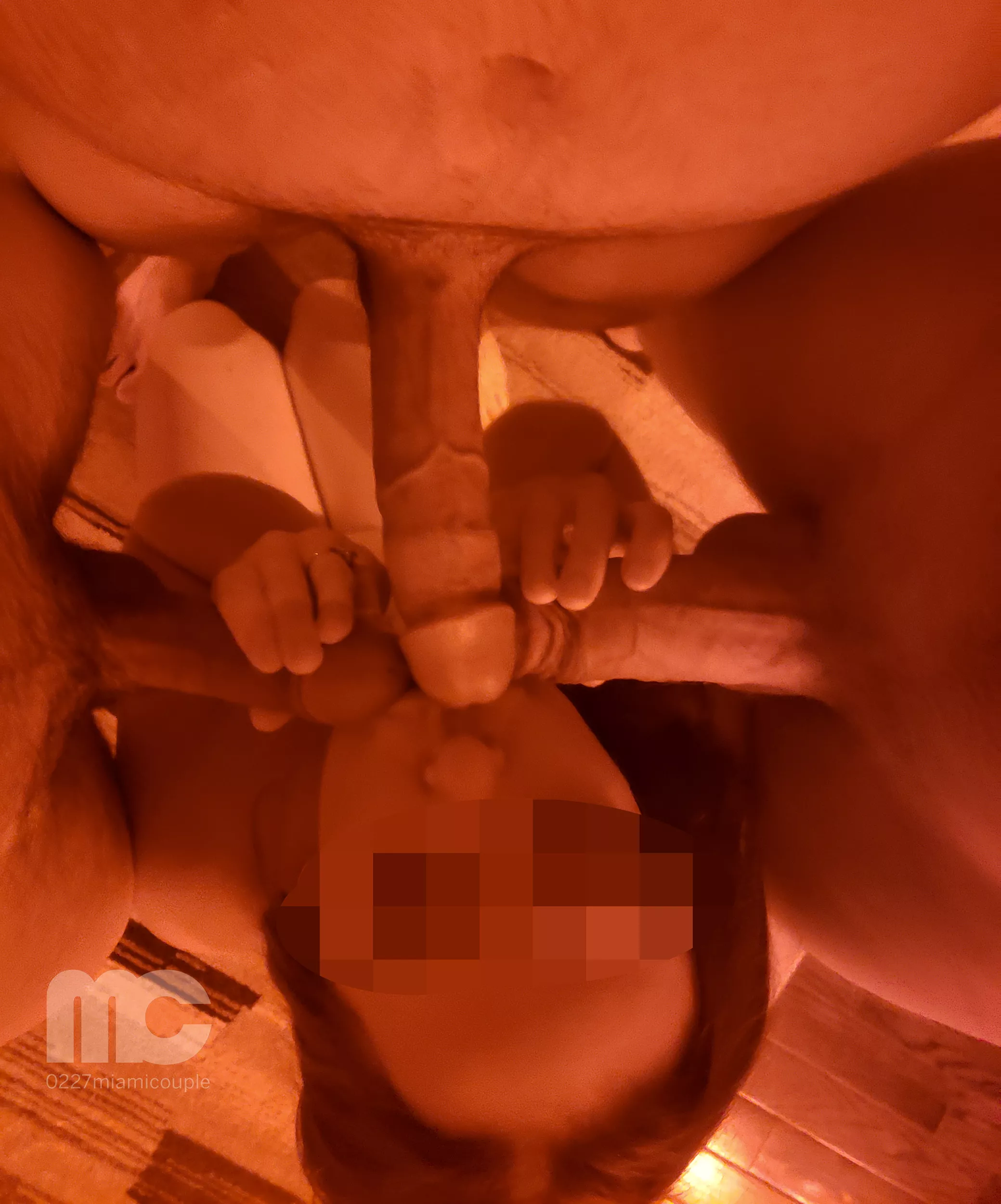 Like I always say, bi guys are the best! posted by 0227miamicouple