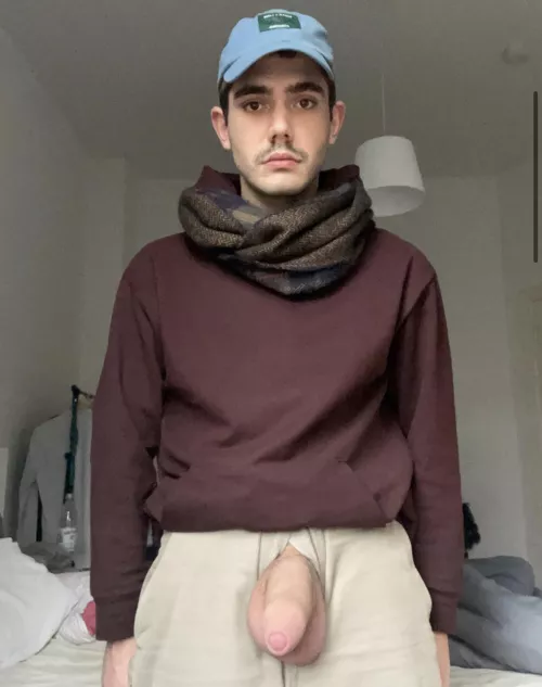 Like if you would like to suck it 🥴 by YourBuddyLuky