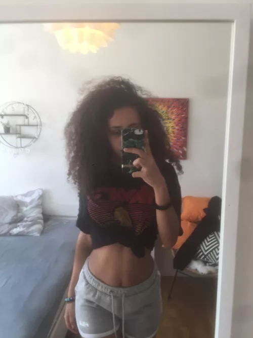 Like it brown and crispy? by CurlyMilkChocolate