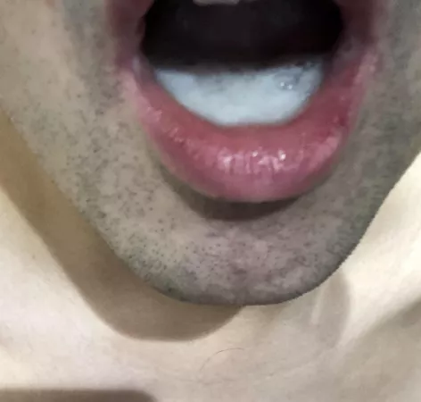 Like it in my mouth by yahoore