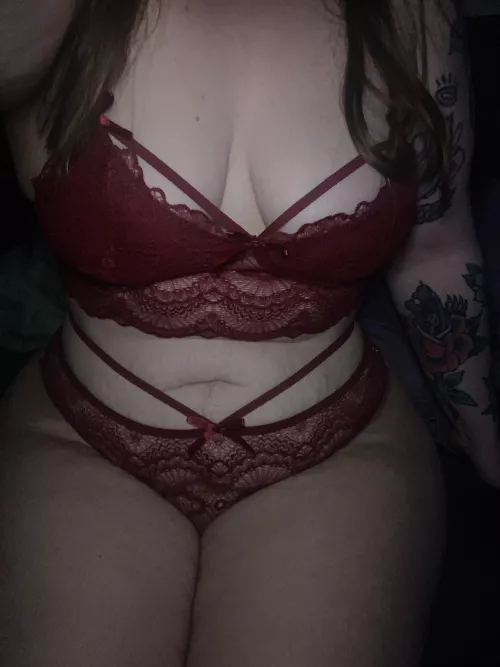 Like it or love it? 😛 by thepurplepurple