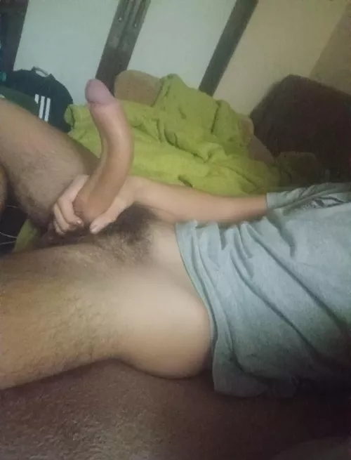 Like it? by Aware-Body-9289