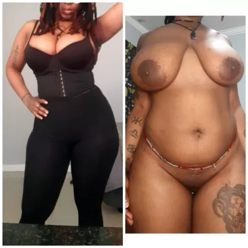 Like me better naked baby by bootymanda