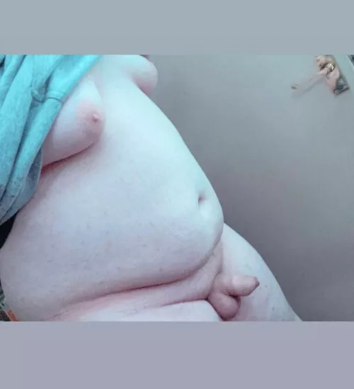 Like me hmmm? by dirtychubb