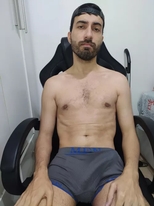 Like mine? by jamesguldan