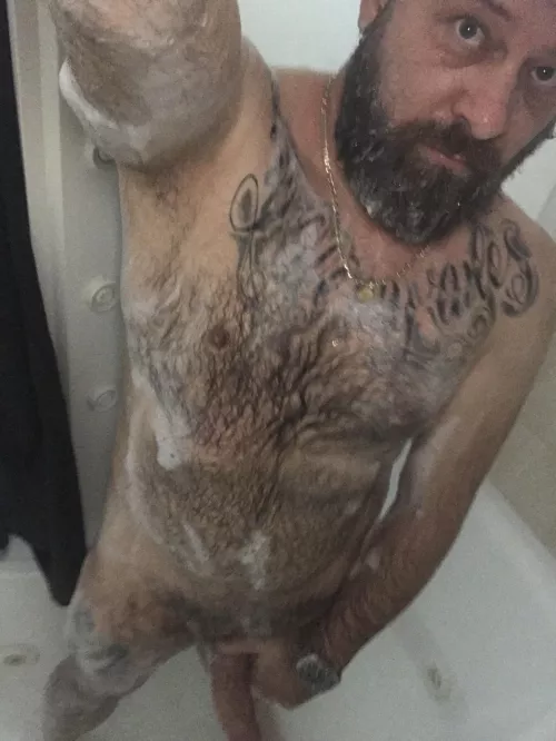 Like mine? by sessosesso123