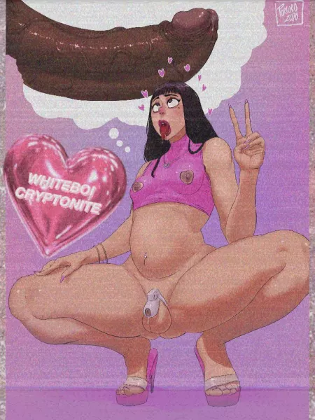 Like my after the bull goes home without fuck him by R-A-Doom105