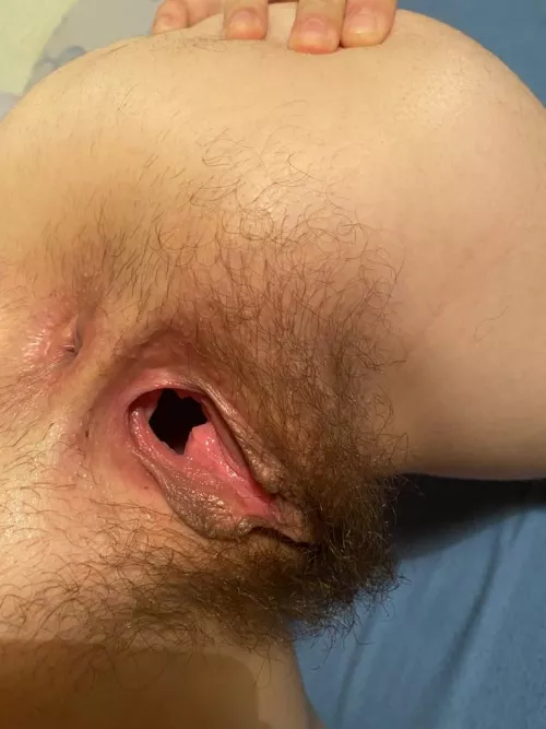 Like my big hole? 😈🕳️ by pennycooper20