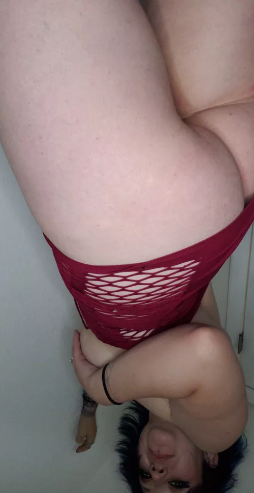 like my booty? ;) by rubysalem73