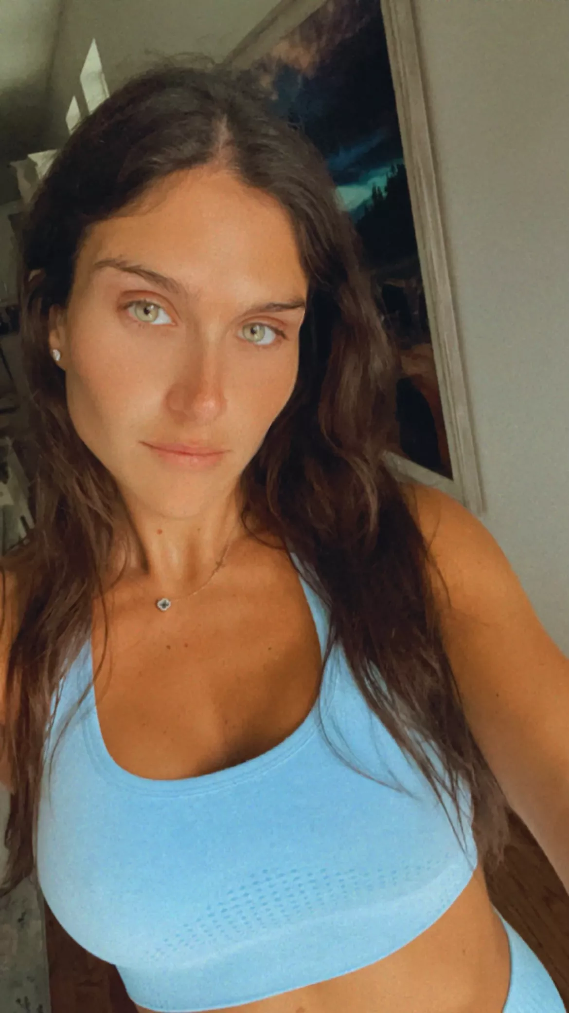 like my crop? posted by cindyyreid