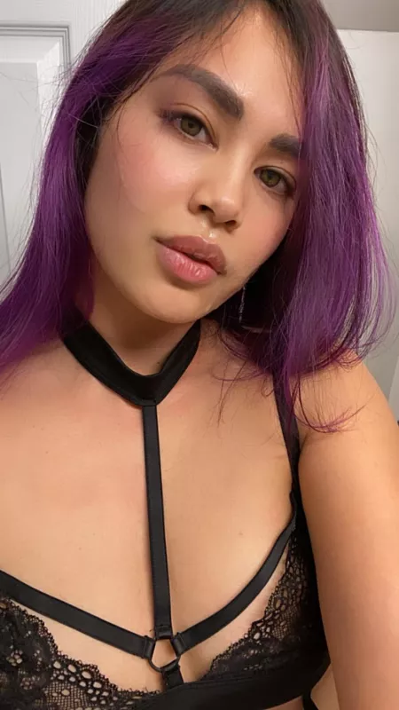 Like my cumstache?? 😜 by hellokittyk