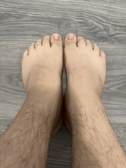 Like my feet? Bio for more info ;) by h3y12345