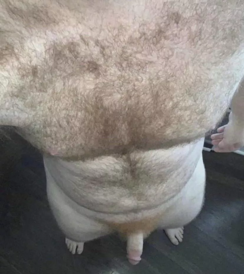 Like my 🔥 firecrotch daddy? posted by redkidcub32