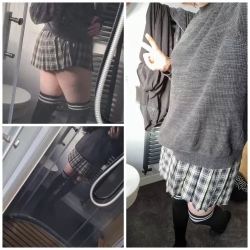 Like my fit xx by SmmyXX