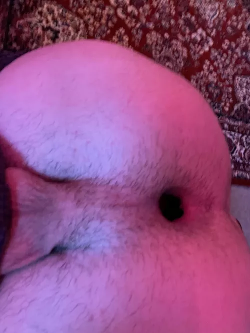 Like my gape? by Different_Map_5392