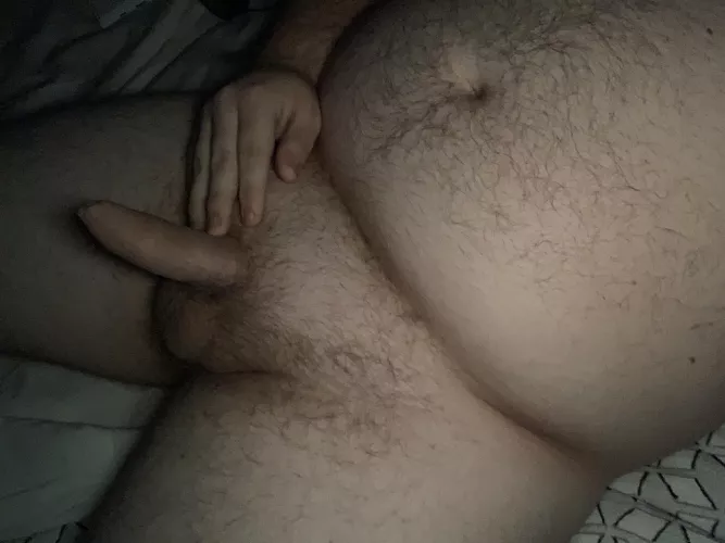 Like my hood? by thinker555