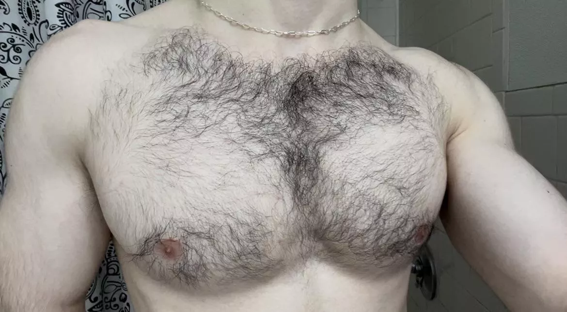 Like my new chain? posted by Affectionate-Fun8162