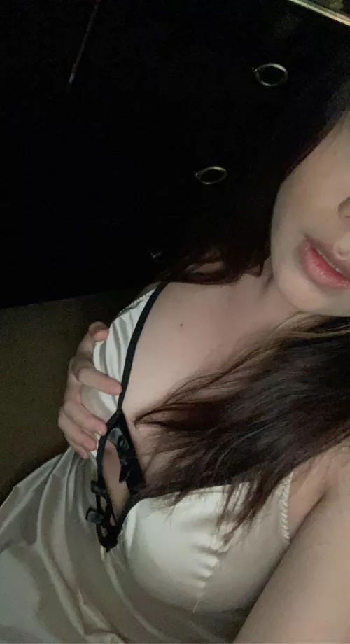 like my night gown :) by juicedrewlz