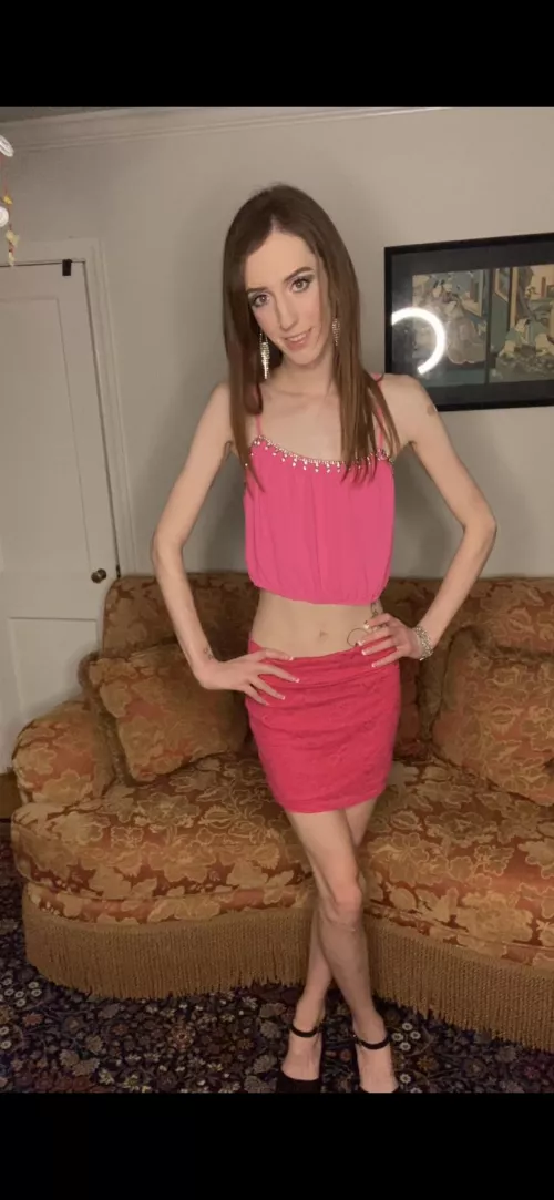 Like my outfit ? 🥰 by Angelbabyluuv