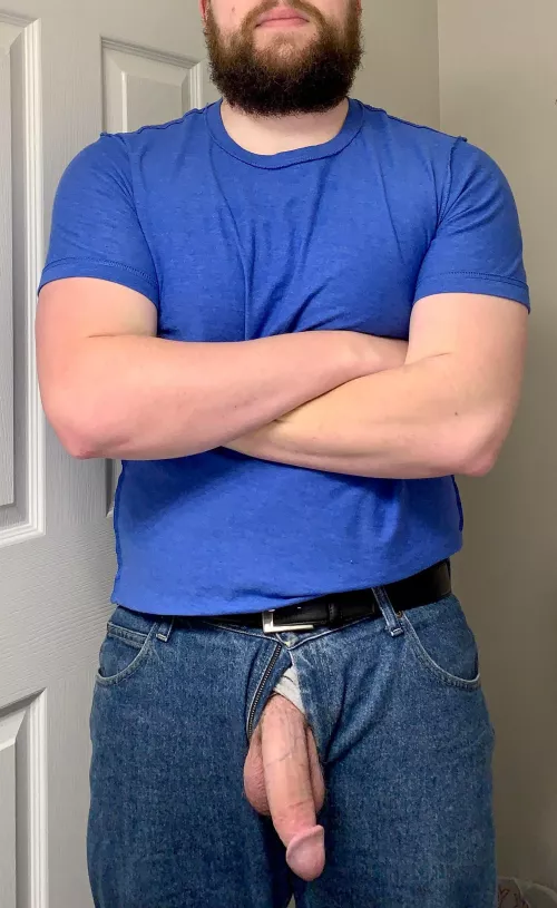 Like my outfit? by WarmDaylight_