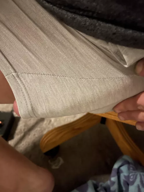 Like my outline? by Ericp488