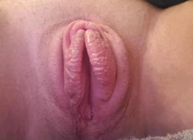 Like my pouty pussy lips? by tidder-jr