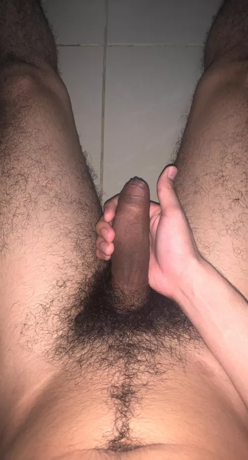 like my pubes? by SnooFoxes9206