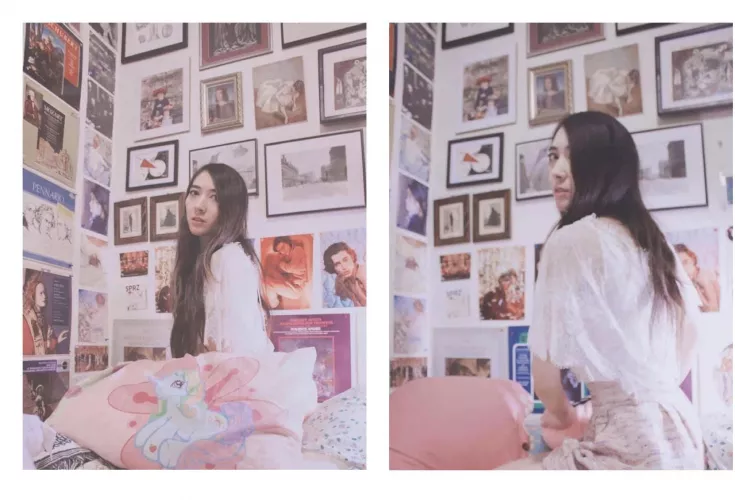 Like my room? Great atmosphere for fucking [F] by theholyromanempire42