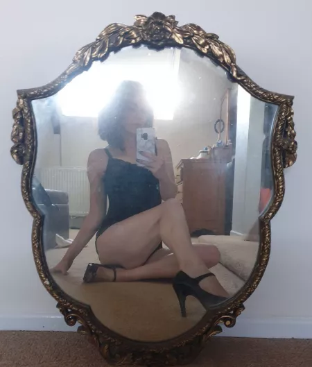 Like my shoes? Let me know… by tracjk1