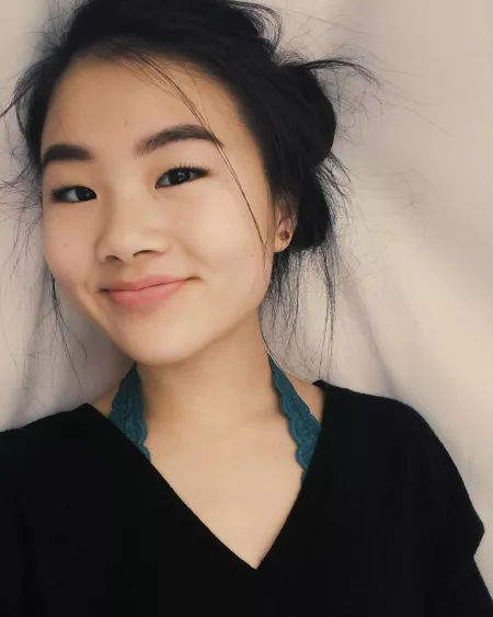 like my smile?? by tanaver